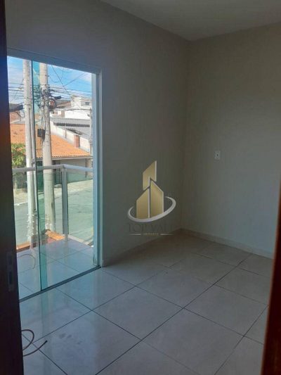 Casa, 2 quartos, 44 m² - Foto 3