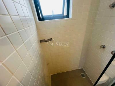 Apartamento, 35 m² - Foto 1