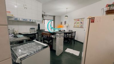 Apartamento, 2 quartos, 67 m² - Foto 2