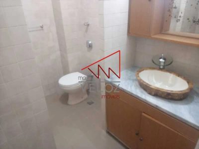 Apartamento, 3 quartos, 98 m² - Foto 2