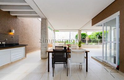 Casa, 3 quartos, 356 m² - Foto 2