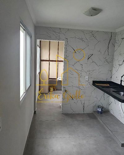 Apartamento, 2 quartos, 54 m² - Foto 1