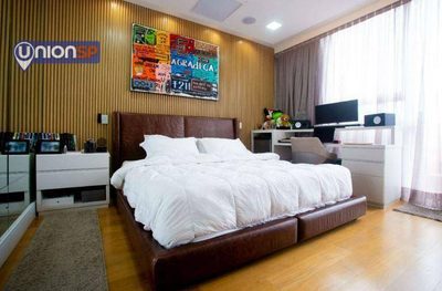 Apartamento, 1 quarto, 90 m² - Foto 5