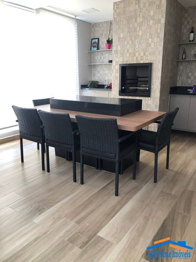 Apartamento, 3 quartos, 138 m² - Foto 2