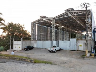 Depósito-Galpão, 2000 m² - Foto 3