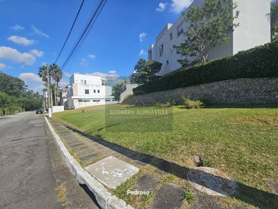 Terreno, 488 m² - Foto 3
