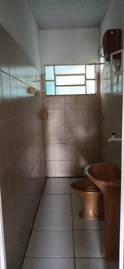 Prédio Inteiro, 100 m² - Foto 1