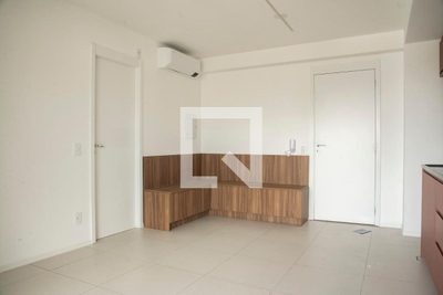 Apartamento, 1 quarto, 47 m² - Foto 4