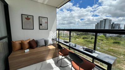 Apartamento, 3 quartos, 71 m² - Foto 5