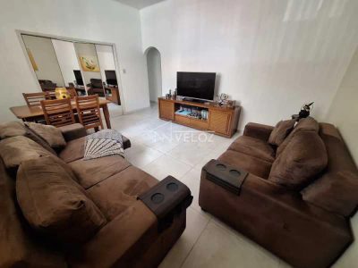 Apartamento, 2 quartos, 83 m² - Foto 3
