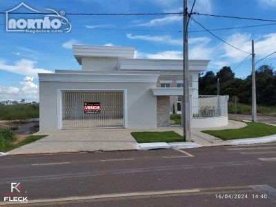 Casa, 3 quartos, 187 m² - Foto 1