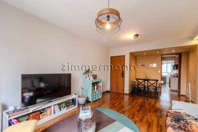 Apartamento, 2 quartos, 90 m² - Foto 5