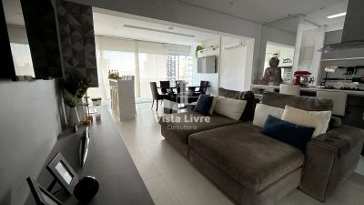 Apartamento, 2 quartos, 90 m² - Foto 3