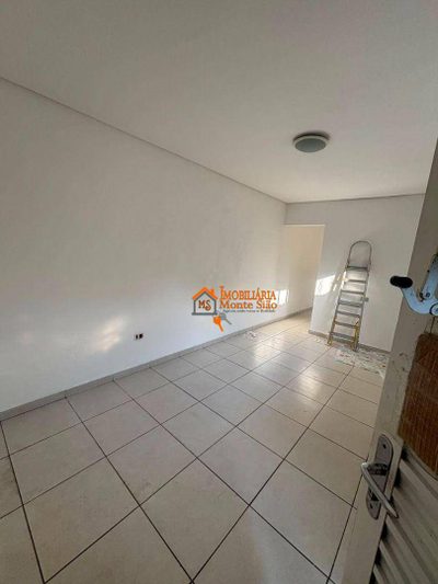 Casa, 1 quarto, 30 m² - Foto 2