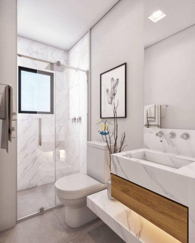 Apartamento, 2 quartos, 86 m² - Foto 3