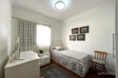 Apartamento, 3 quartos, 109 m² - Foto 2
