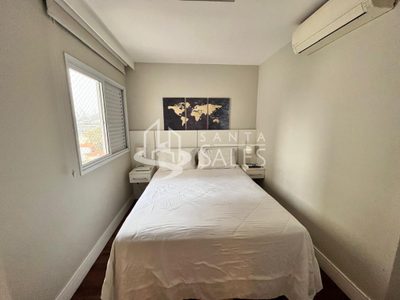 Apartamento, 3 quartos, 85 m² - Foto 5