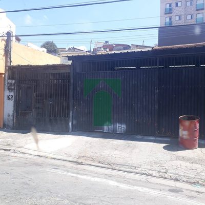 Terreno, 406 m² - Foto 1