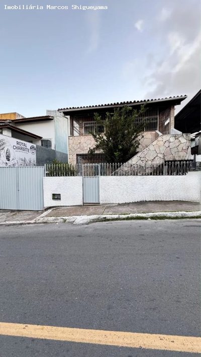 Casa, 3 quartos, 294 m² - Foto 1