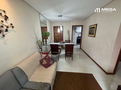 Apartamento, 2 quartos, 89 m² - Foto 3