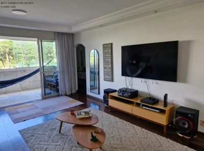 Apartamento, 5 quartos, 309 m² - Foto 5