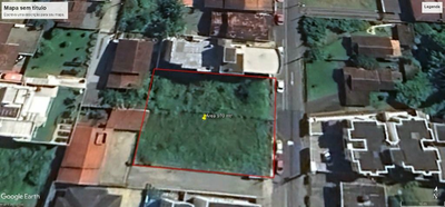 Terreno, 970 m² - Foto 1