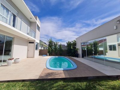 Casa, 3 quartos, 360 m² - Foto 2