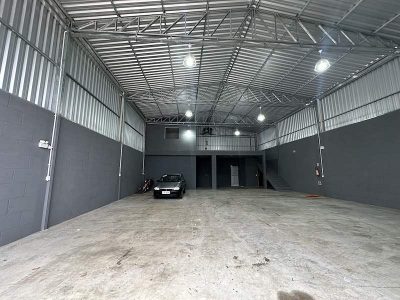 Depósito-Galpão, 270 m² - Foto 3