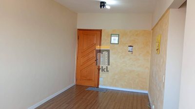 Apartamento, 2 quartos, 60 m² - Foto 1
