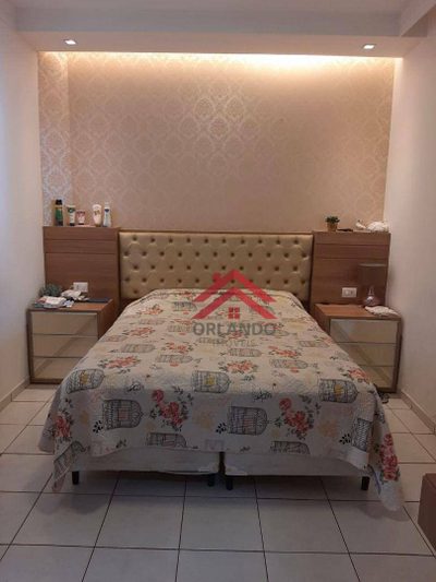 Casa, 3 quartos, 120 m² - Foto 5