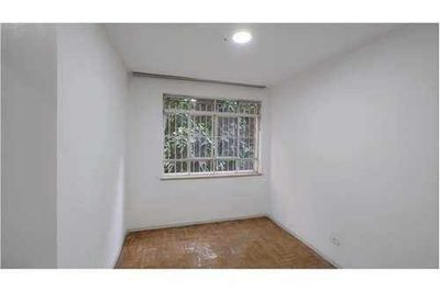 Apartamento, 1 quarto, 37 m² - Foto 1