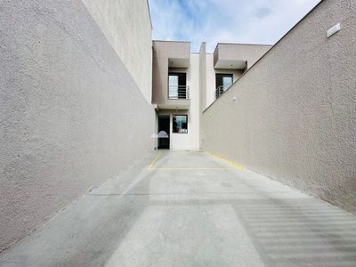 Casa, 2 quartos, 109 m² - Foto 2