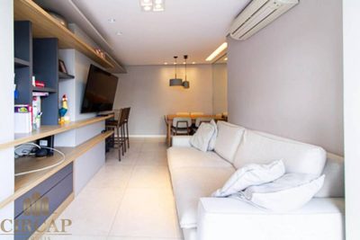 Apartamento, 2 quartos, 68 m² - Foto 4