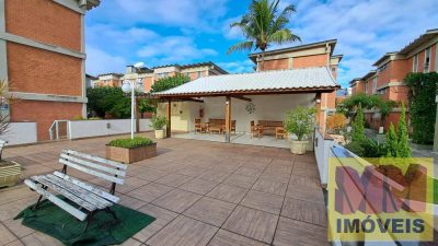 Apartamento, 2 quartos, 55 m² - Foto 2