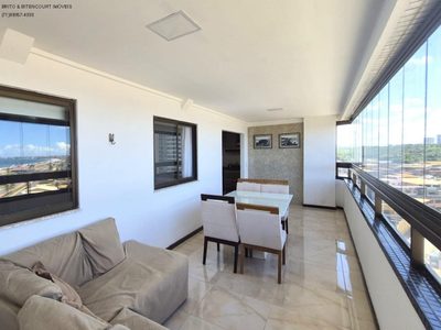 Cobertura, 2 quartos, 160 m² - Foto 4
