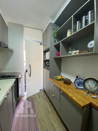Apartamento, 2 quartos, 72 m² - Foto 3