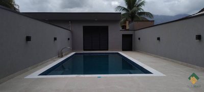 Sobrado, 3 quartos, 250 m² - Foto 1