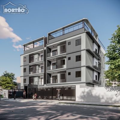 Casa, 2 quartos, 93 m² - Foto 2