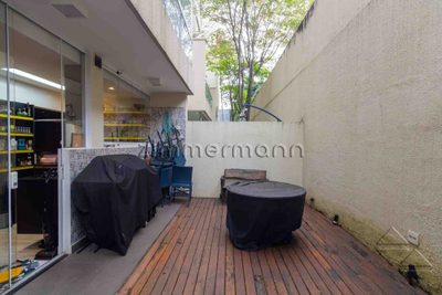 Apartamento, 1 quarto, 72 m² - Foto 4