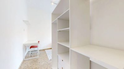 Apartamento, 4 quartos, 95 m² - Foto 3