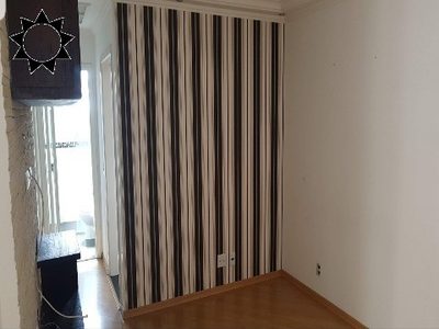 Apartamento, 2 quartos, 60 m² - Foto 2