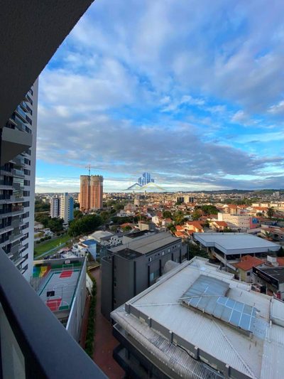 Apartamento, 1 quarto, 55 m² - Foto 1