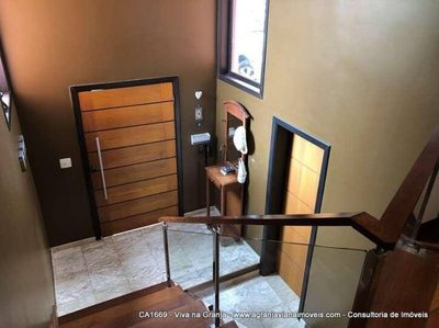 Casa de Condomínio, 3 quartos - Foto 3