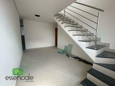 Cobertura, 3 quartos, 160 m² - Foto 2