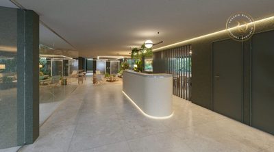 Apartamento, 3 quartos, 125 m² - Foto 5