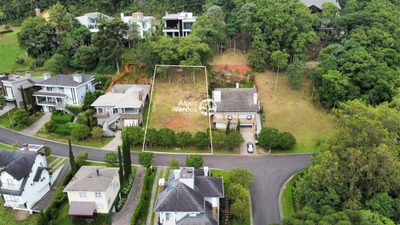 Terreno, 603 m² - Foto 1