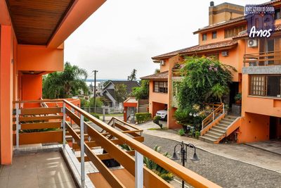 Casa de Condomínio, 3 quartos - Foto 5