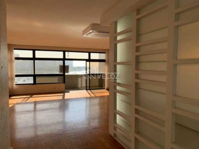 Apartamento, 3 quartos, 215 m² - Foto 4