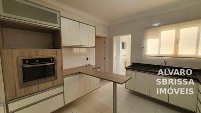 Apartamento, 3 quartos, 134 m² - Foto 1