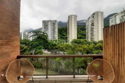 Apartamento, 2 quartos, 88 m² - Foto 3
